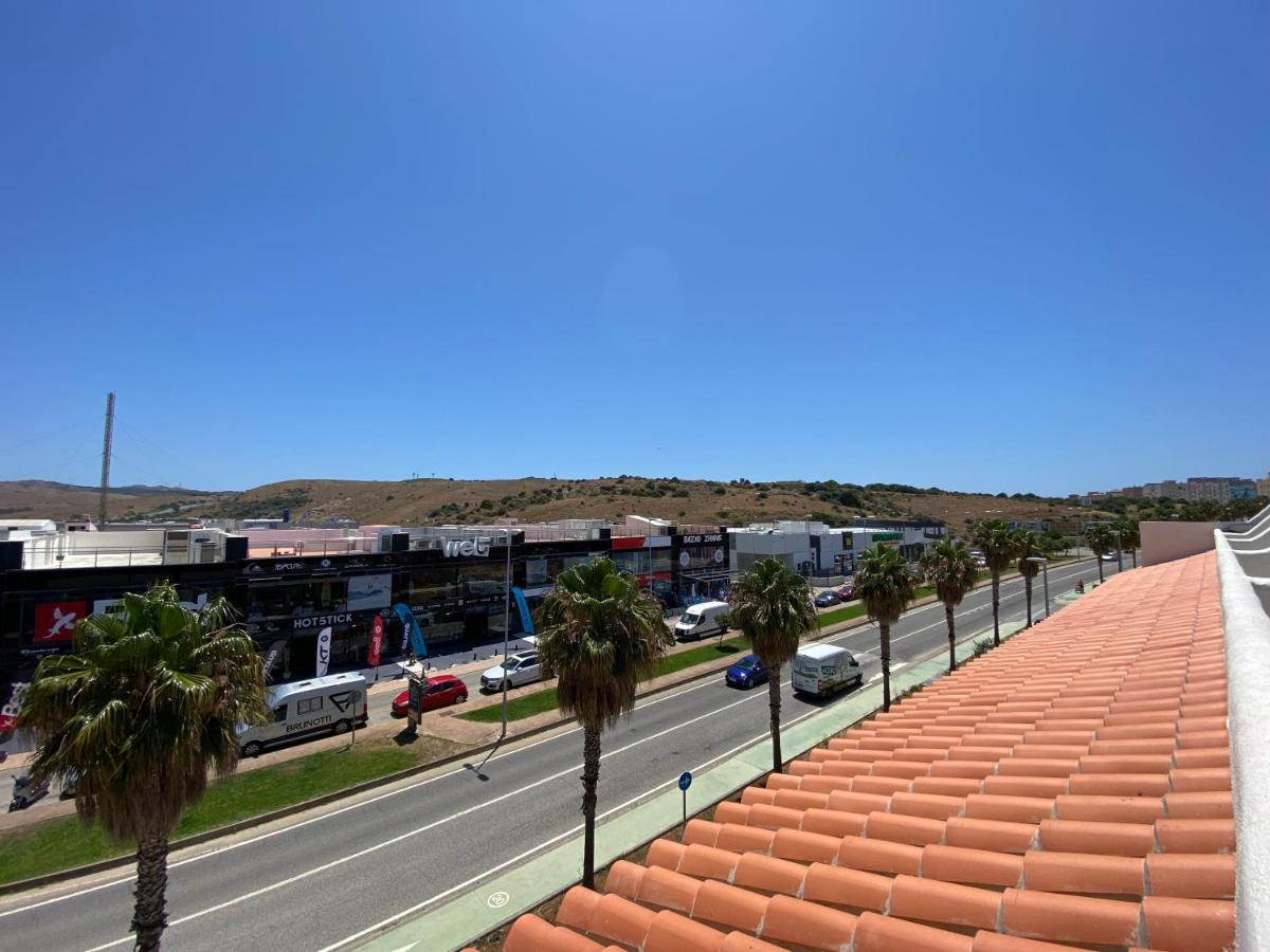 Tarifa Cozy House - Sun, Parking, Wifi, Pool Appartement Buitenkant foto