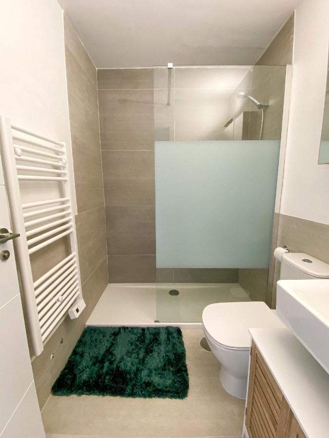 Tarifa Cozy House - Sun, Parking, Wifi, Pool Appartement Buitenkant foto