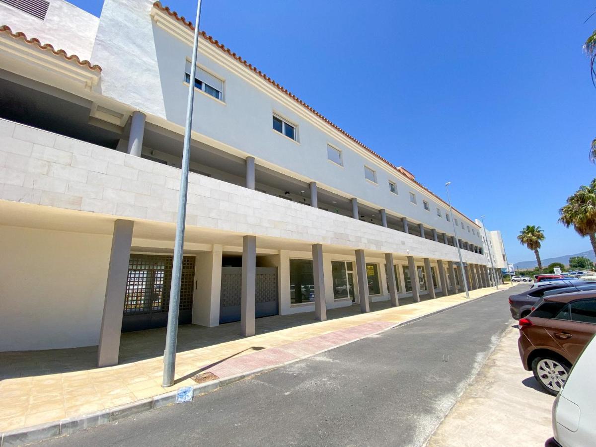 Tarifa Cozy House - Sun, Parking, Wifi, Pool Appartement Buitenkant foto
